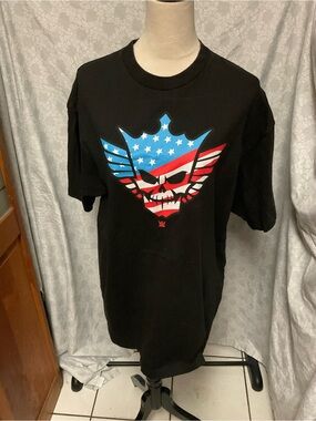WWE Cody Rhodes T-Shirt